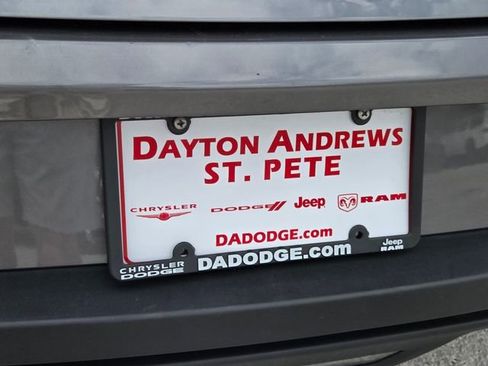 Used 2024 Ford Mustang Premium image 9