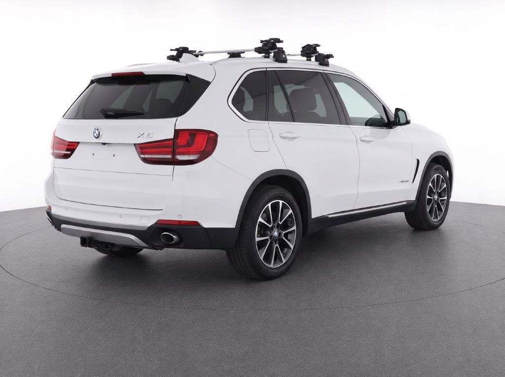 Used 2017 BMW X5 xDrive35i AWD/4WD image 9