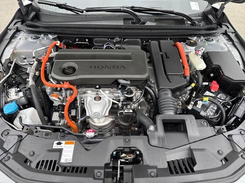 Used 2024 Honda Accord Sport image 27