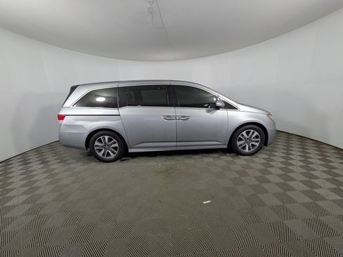 Used 2016 Honda Odyssey Touring image 34