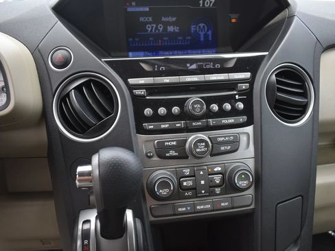 Used 2013 Honda Pilot EX image 19