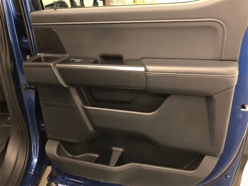 Used 2022 Ford F150 XLT w/ Equipment Group 302A High image 33