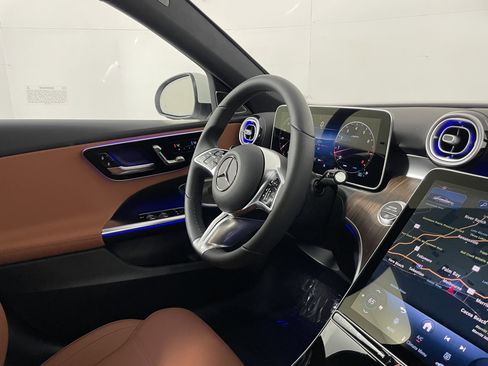 New 2026 Mercedes-Benz C 300 Sedan image 10