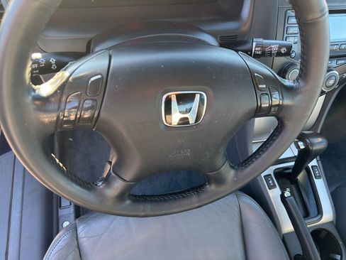 Used 2004 Honda Accord EX image 16