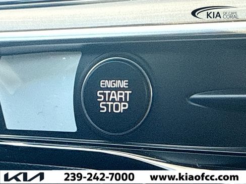New 2026 Kia K5 GT-Line image 34