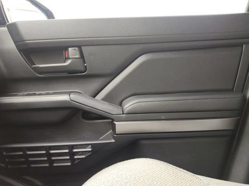 Used 2025 Toyota 4Runner SR5 RWD image 65