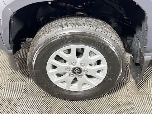 New 2026 Toyota Tacoma SR5 AWD/4WD image 25
