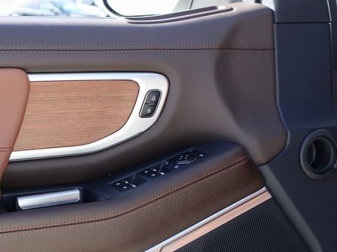 New 2025 Ford Expedition King Ranch image 23