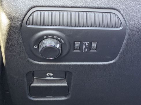 New 2026 Jeep Grand Wagoneer Limited image 17