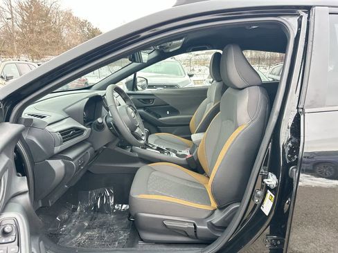 New 2026 Subaru Crosstrek 2.5i Sport AWD/4WD image 21
