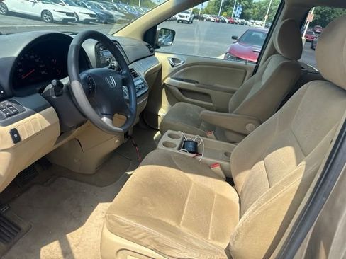 Used 2008 Honda Odyssey EX image 11