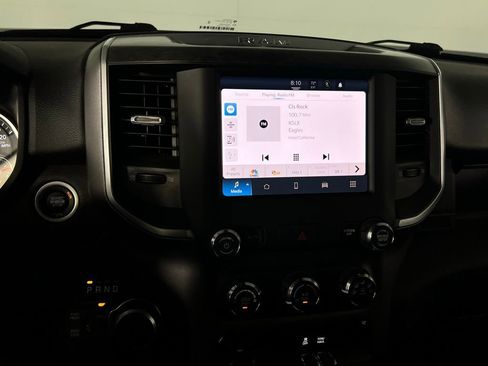 Used 2024 RAM 2500 Big Horn w/ Bed Utility Group image 15