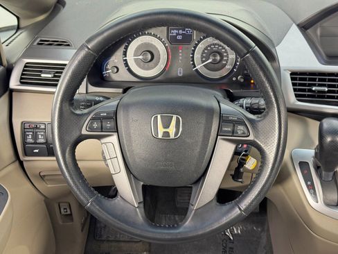 Used 2012 Honda Odyssey EX-L image 19