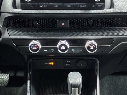 Certified 2023 Honda CR-V LX image 21