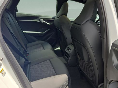 New 2025 Audi S5 Premium image 13