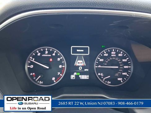 Used 2024 Subaru Legacy Limited AWD/4WD image 24