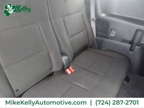 Used 2021 Ford Explorer XLT AWD/4WD image 14