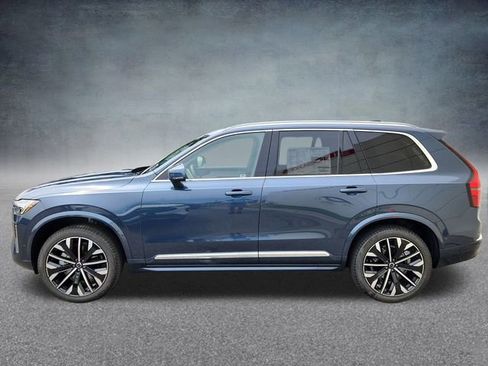 New 2025 Volvo XC90 B6 Plus w/ Protection Package Premier image 4