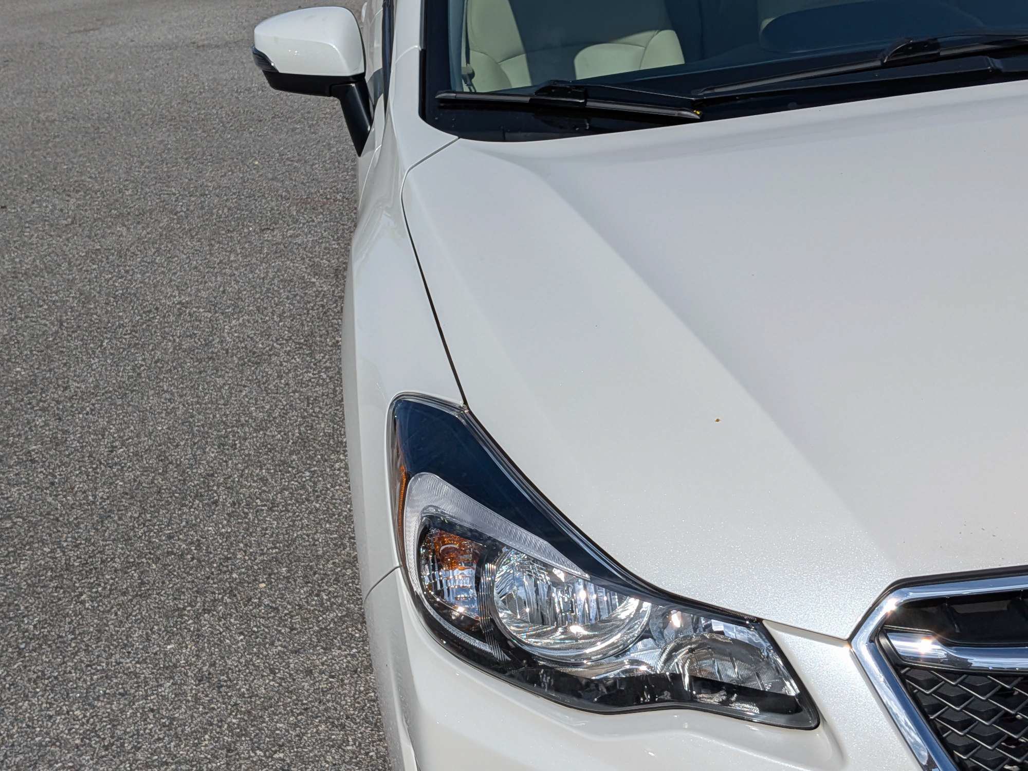 Used 2016 Subaru Impreza 2.0i Sport Limited AWD/4WD image 10