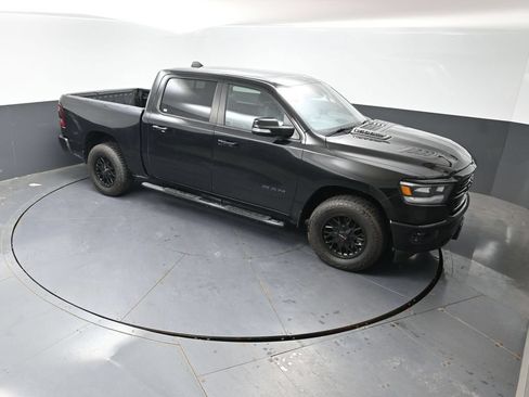 Used 2020 RAM 1500 Sport w/ Alpine Leather & Sound Group AWD/4WD image 43