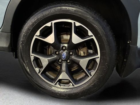 Used 2019 Subaru Crosstrek 2.0i Premium w/ Popular Package #4 image 17