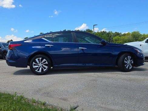 Used 2020 Nissan Altima 2.5 S FWD image 9
