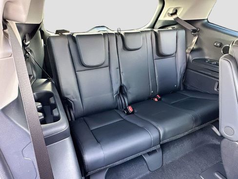 New 2026 Subaru Ascent Touring image 29