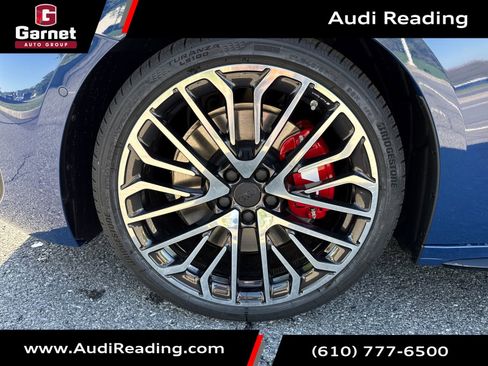 New 2026 Audi S5 Premium Plus AWD/4WD image 9