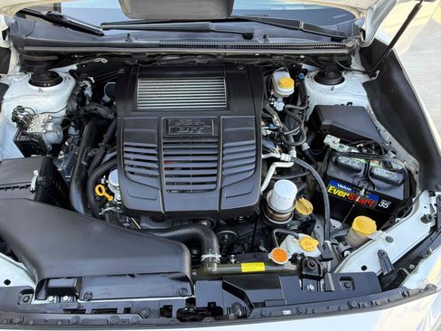 Used 2018 Subaru WRX Premium image 5