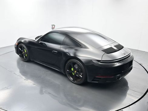 Certified 2024 Porsche 911 Carrera T RWD image 35