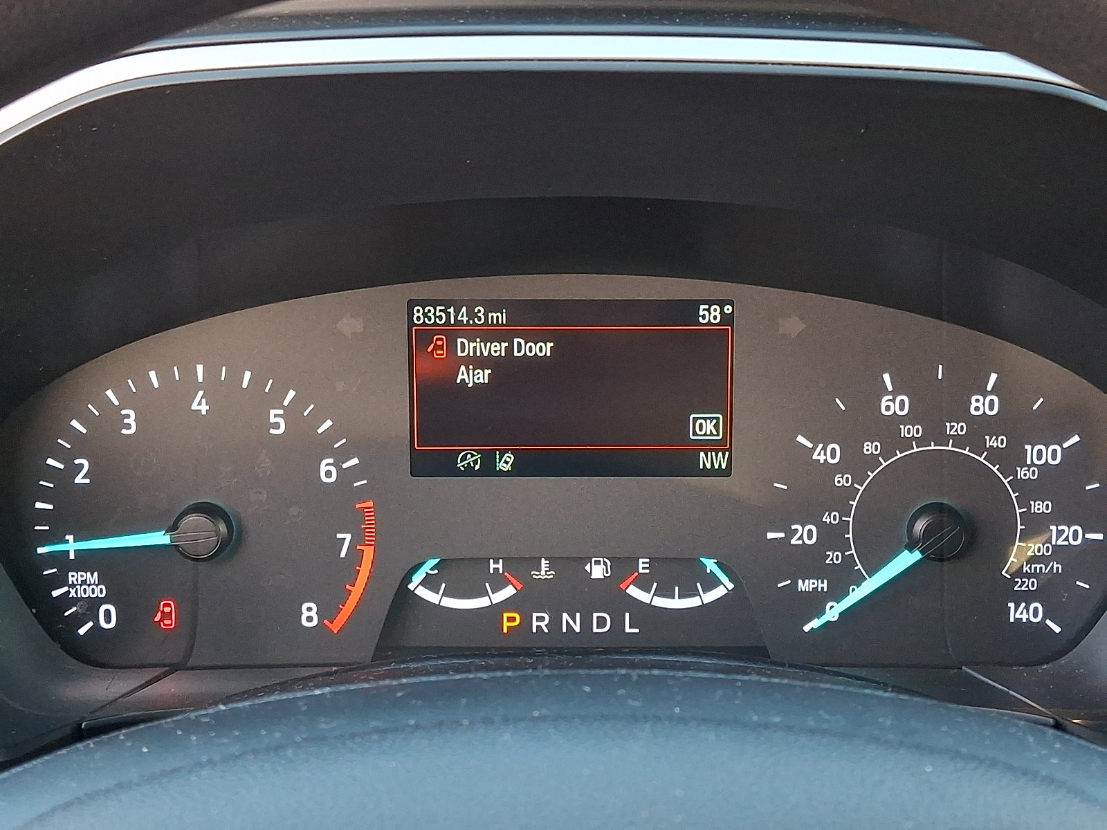 Certified 2022 Ford Escape SE AWD/4WD image 20