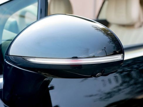 Used 2023 Mercedes-Benz EQS 450+ 4MATIC Sedan image 37