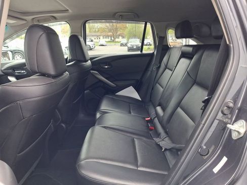 Used 2015 Acura RDX AWD w/ Technology Package image 18