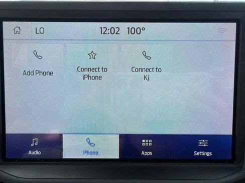 Used 2023 Ford Bronco Sport Big Bend AWD/4WD image 34