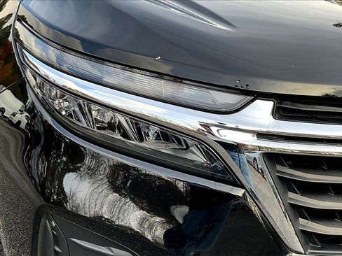 Certified 2024 Chevrolet Equinox LS image 27