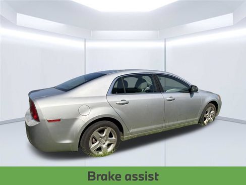 Used 2011 Chevrolet Malibu LS FWD image 6