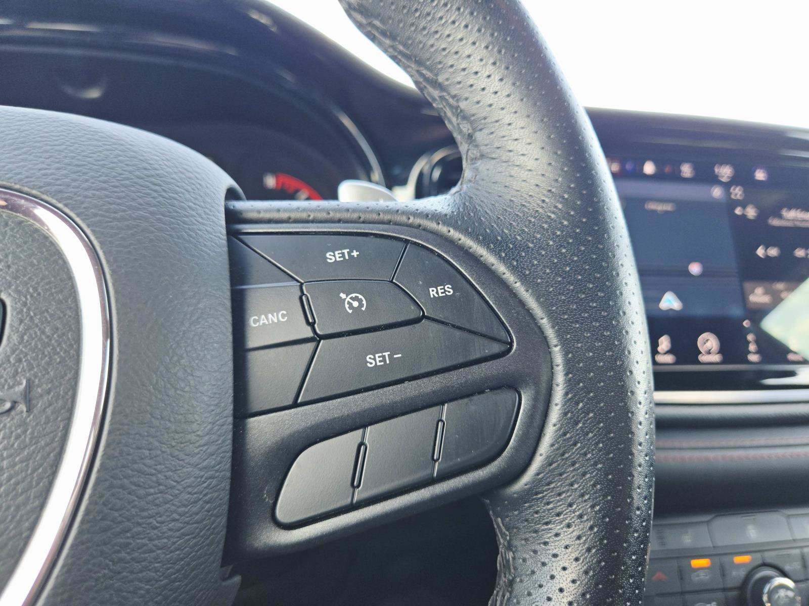 Used 2025 Dodge Durango GT AWD/4WD image 24