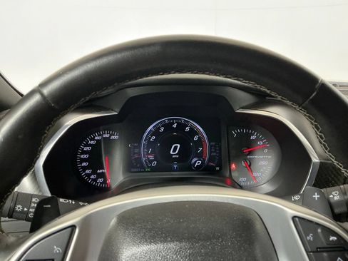 Used 2014 Chevrolet Corvette Stingray Coupe w/ 3LT Preferred Equipment Group RWD image 14