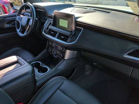 Certified 2023 Chevrolet Tahoe Premier w/ Advanced Technology Package image 34