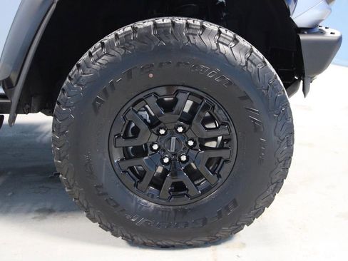 Used 2024 Ford Bronco Raptor AWD/4WD image 32