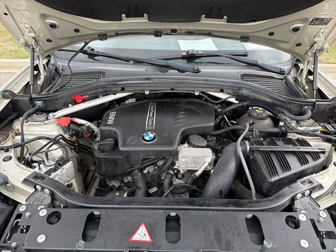 Used 2016 BMW X3 xDrive28i image 11