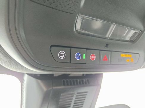 Used 2026 Chevrolet Equinox LT w/ LPO, Floor Liner Package image 25