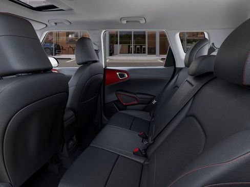 New 2025 Kia Soul GT-Line image 18