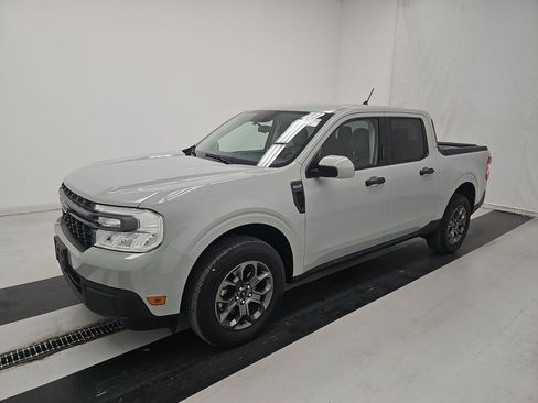 Used 2023 Ford Maverick XLT w/ Equipment Group 300A Standard AWD/4WD image 1