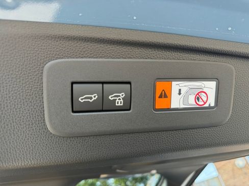 New 2026 Toyota Land Cruiser AWD/4WD image 25