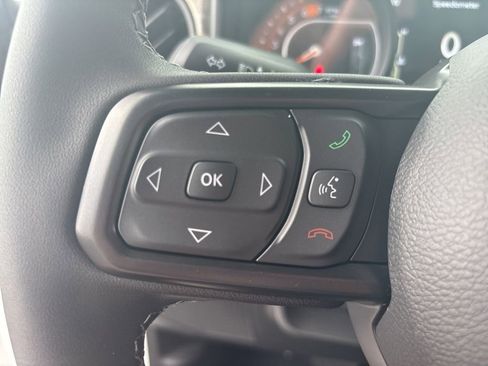 New 2026 Jeep Wrangler Unlimited Sport image 15