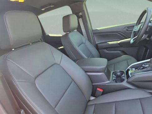 Used 2026 Chevrolet Colorado Trail Boss image 27