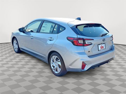 New 2025 Subaru Impreza 2.0i image 7