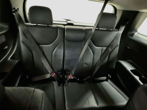 Used 2024 Hyundai Palisade XRT FWD image 28