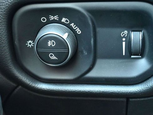 New 2025 RAM 5500 Tradesman image 20